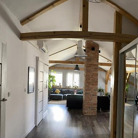 Zeromskiego Apartament Przemyśl 外观 照片