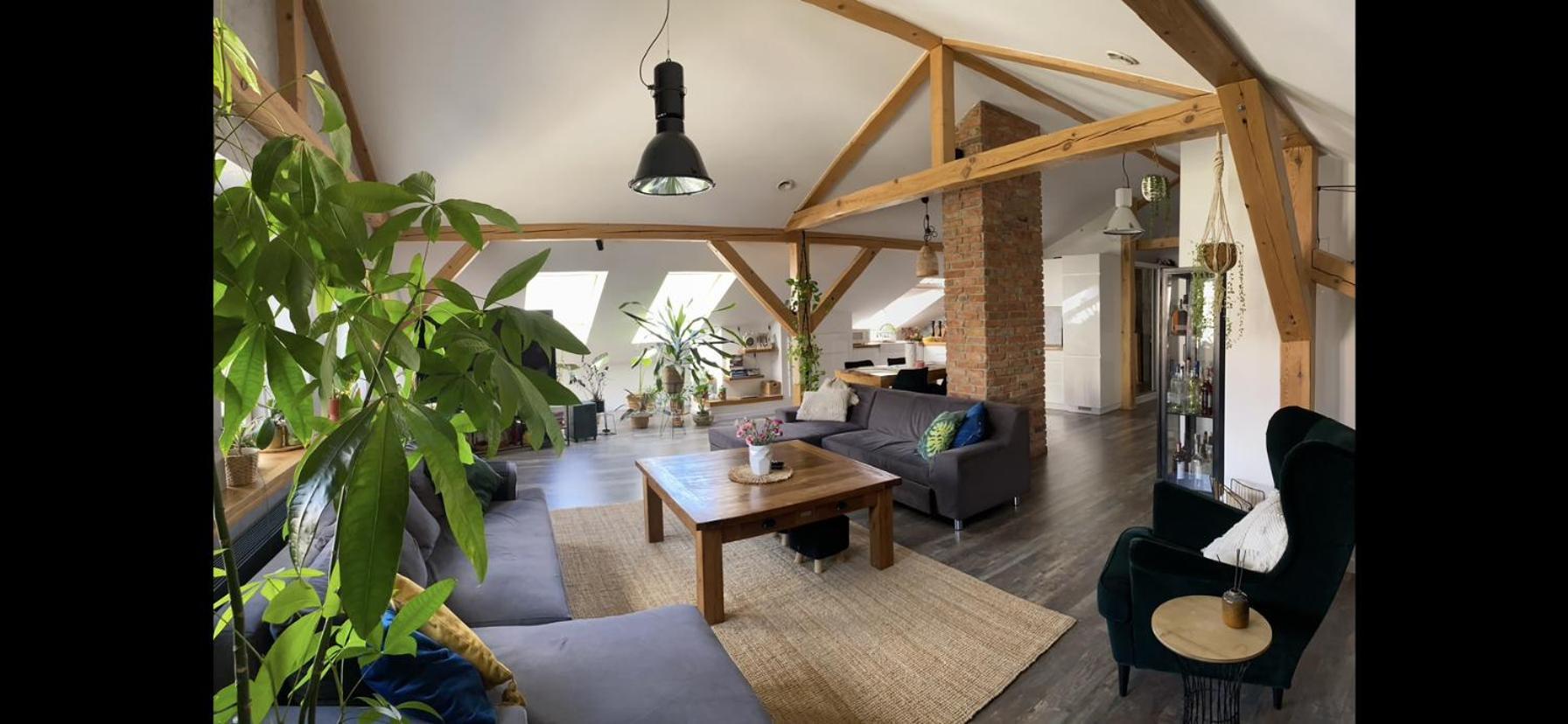 Zeromskiego Apartament Przemyśl 外观 照片