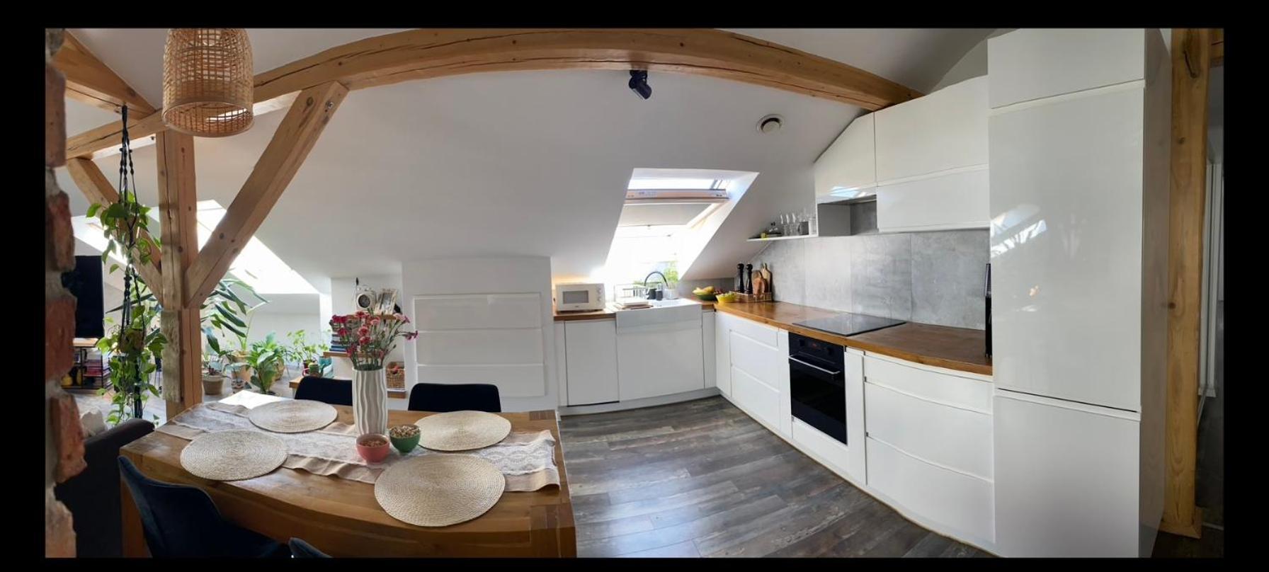 Zeromskiego Apartament Przemyśl 外观 照片
