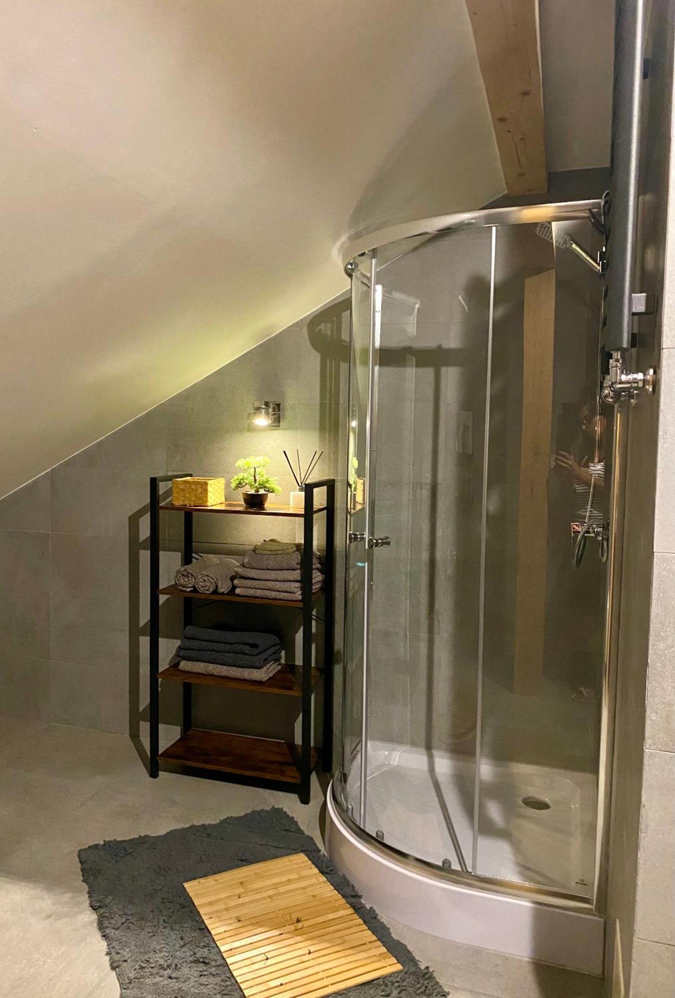 Zeromskiego Apartament Przemyśl 外观 照片